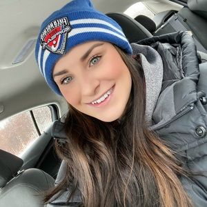 Meet your Posher, Leah